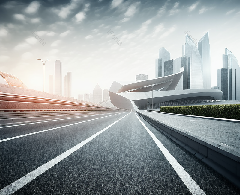 广州大剧院和周边的建筑群摄影图,高清,摄影图,摄影图片,图片大全,摄影图免费下载